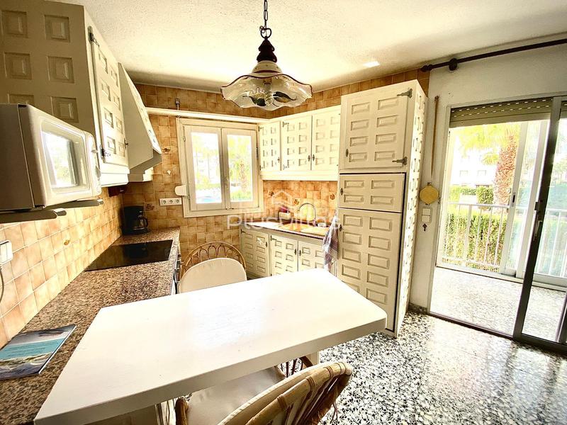 Foto 2866b9b3-8796-4fe2-af7b-0e75533e17cd. Piccolo appartamento in Zona Levante - Playa Fossa Calp