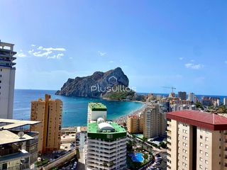 Apartament a Zona Levante - Playa Fossa