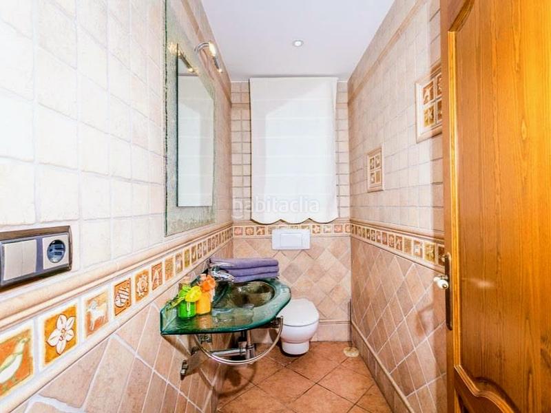 Foto 1ac04391-73fe-4a75-a8de-0cf0322c36dc. Casa a Benissa pueblo Benissa