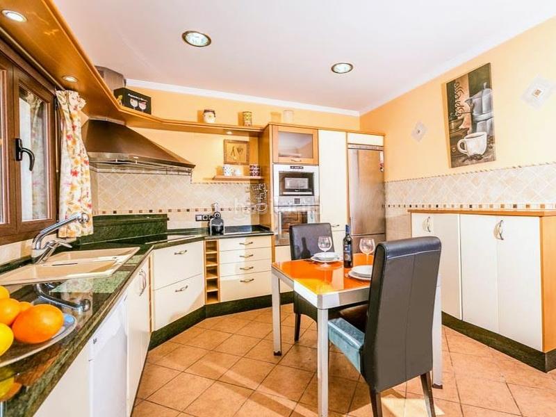 Foto 27a29bda-761a-437e-82b1-042e37a9c1c0. Casa a Benissa pueblo Benissa