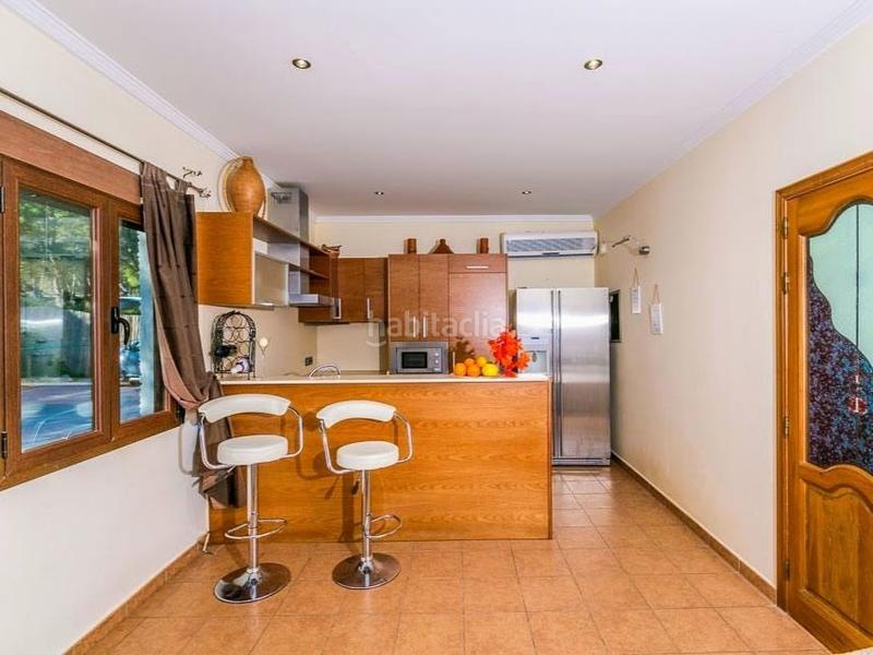 Foto 2a83ece0-bb4d-4989-9b29-fcf94b53644e. Casa a Benissa pueblo Benissa