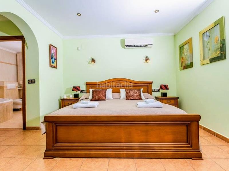 Foto 4c708e1b-b086-43e7-bedc-4f5dbf24992e. Casa a Benissa pueblo Benissa