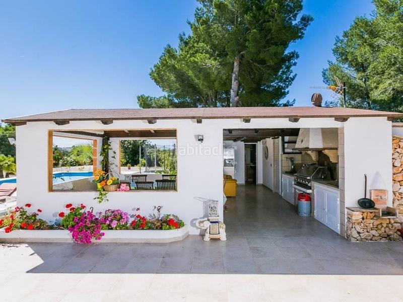 Foto 59e3d3ff-48cd-443e-8cd3-fe4bf99d9426. Casa a Benissa pueblo Benissa