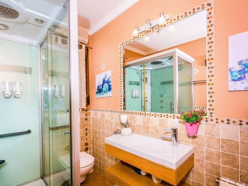 Foto 7bba80ea-46b5-49c7-962c-1ae9afc56b7f. Casa a Benissa pueblo Benissa