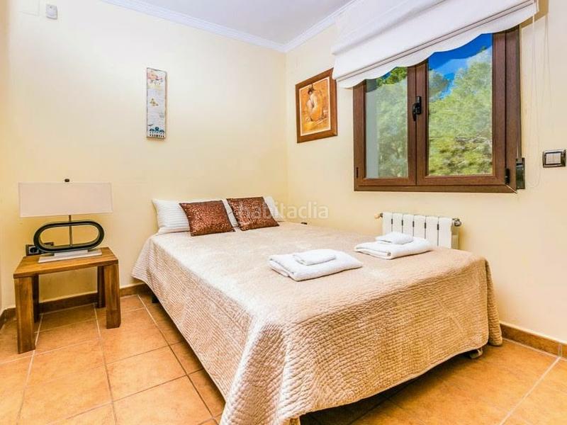 Foto e2cd3775-25f5-44aa-90f0-30acd00e03b9. Casa a Benissa pueblo Benissa