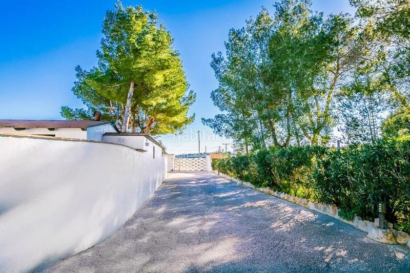 Foto da7961ef-07b5-4f87-aa00-f48f0772d841. Maison dans Benissa pueblo Benissa