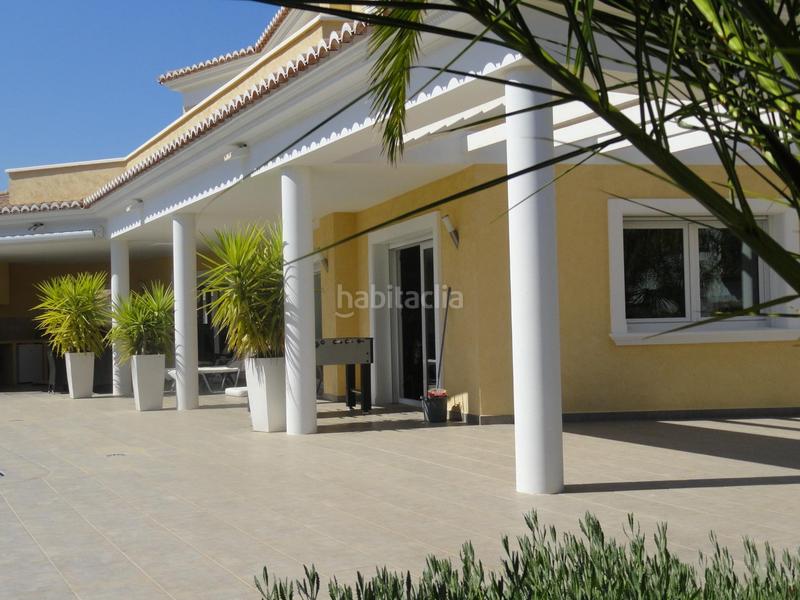 Foto a9dfce2c-259d-4fa3-b875-e10909e03af4. Haus in Pueblo Calp