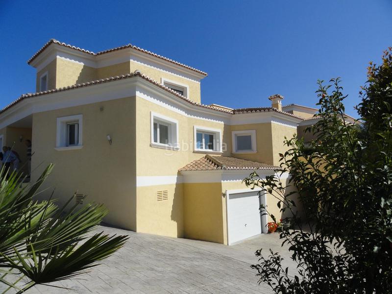 Foto f45f7fe7-a285-4232-98e0-3a6a775d2adf. Haus in Pueblo Calp