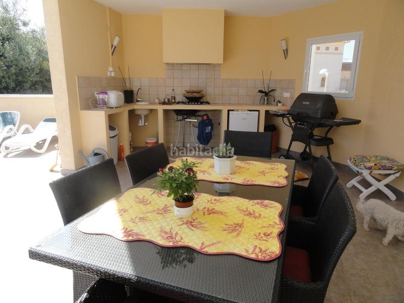 Foto a750fbea-9e1c-4bed-8244-fb013ec0e7fd. Maison dans Pueblo Calp