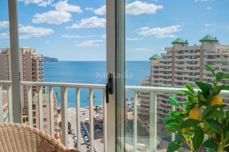 Foto a127a1a7-445f-4c7d-ad38-e0ea1da75925. Apartament a Pueblo Calp