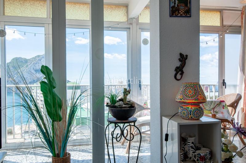 Foto b926a5ac-2bb5-4d81-8f6f-a109d2dab0bf. Apartament a Pueblo Calp