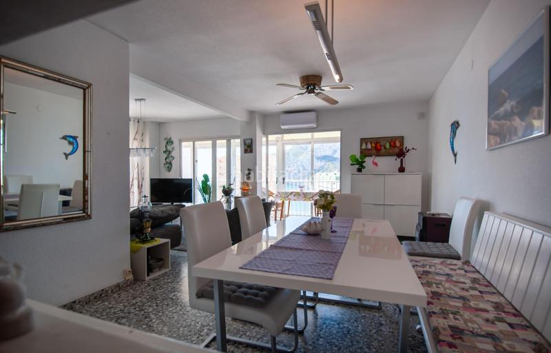 Foto 98753979-b536-48e8-a78c-a0a888dbc854. Apartamento en Pueblo Calp