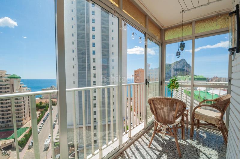 Foto 1d27f71e-ede8-48b2-bf45-42b645a11fdf. Apartment in Pueblo Calp