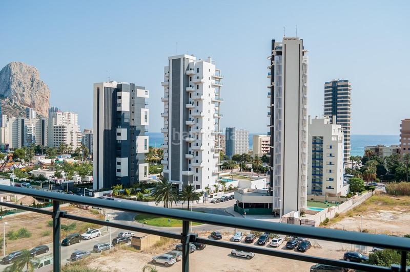 Foto 494d5df7-c213-4ee1-ba89-9d008b30eeb1. Apartament a Pueblo Calp