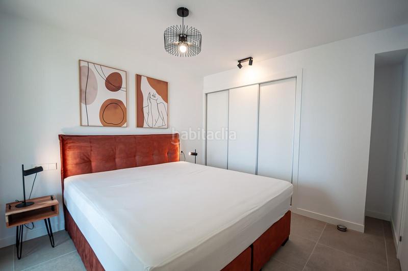 Foto 2089ae04-c823-4713-b2b6-063598d0fded. Apartamento en Pueblo Calp