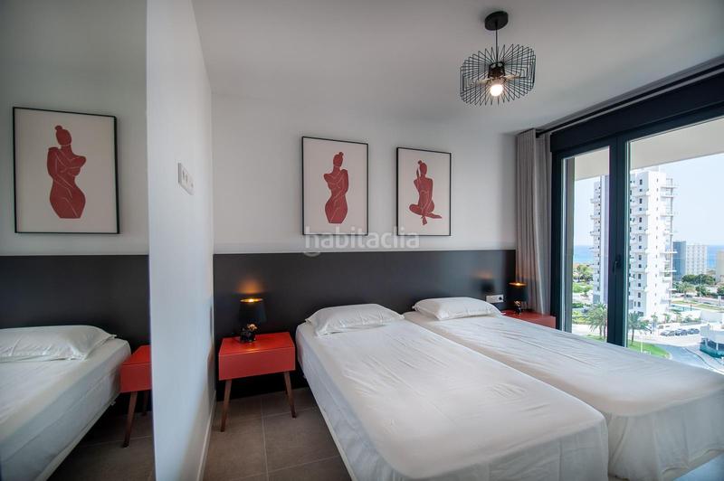 Foto 272b9293-138a-48e5-a7f4-f44d850204e4. Apartamento en Pueblo Calp