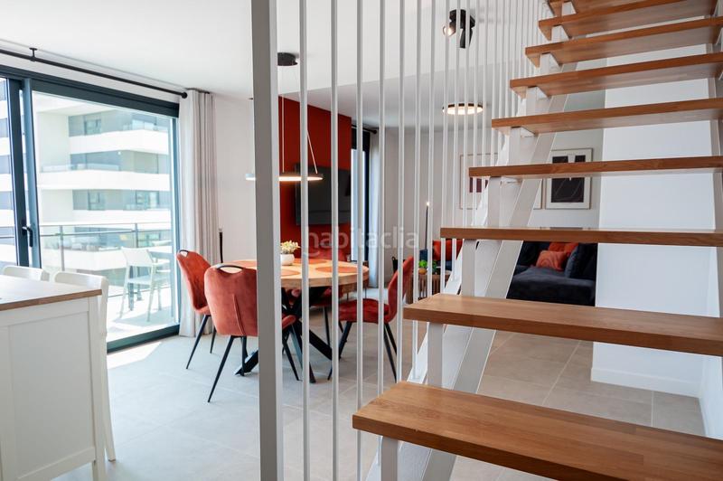 Foto c90d4395-c265-4dd0-a311-08a3ef1cfe9b. Apartamento en Pueblo Calp