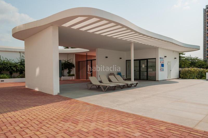 Foto 340b52f1-1bd5-4687-a562-2bb613f7e76b. Appartement dans Pueblo Calp