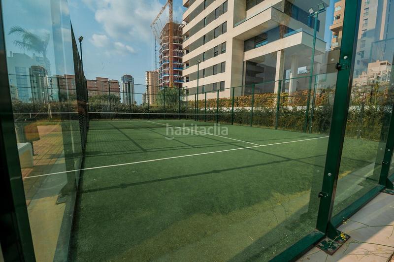 Foto 7fedfbf7-1503-4dfb-b59c-70dcef2ee10e. Appartement dans Pueblo Calp