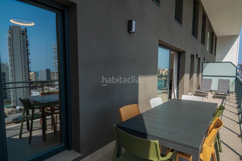 Foto 837846a4-72fa-4a33-a3bb-bc0f842d5575. Appartement dans Pueblo Calp