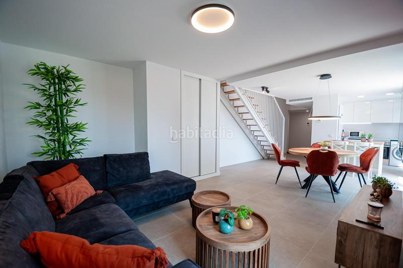 Foto b57d47f3-9148-401c-ba92-514cf1c06497. Appartement in Pueblo Calp