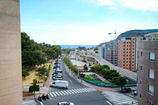 Apartamento en Pueblo