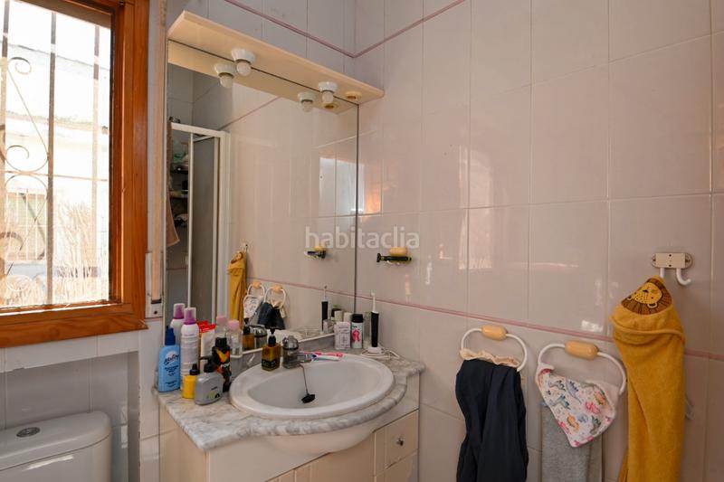 Foto 0daf46ae-5b2e-4bdd-b577-34be07972f9d. Casa a Benissa pueblo Benissa