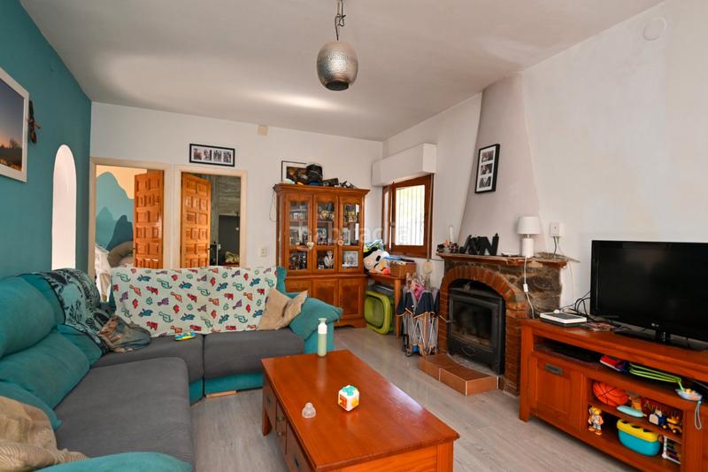 Foto 17b753e6-bfc4-4195-8dc2-53a4b9b7a177. Casa a Benissa pueblo Benissa