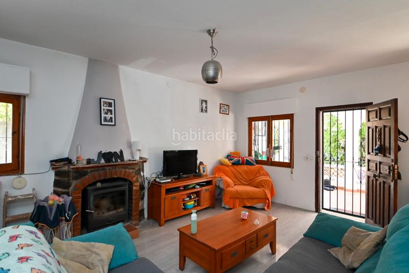 Foto 2f38f884-f134-4ed6-8e37-957686c6bf61. Casa a Benissa pueblo Benissa