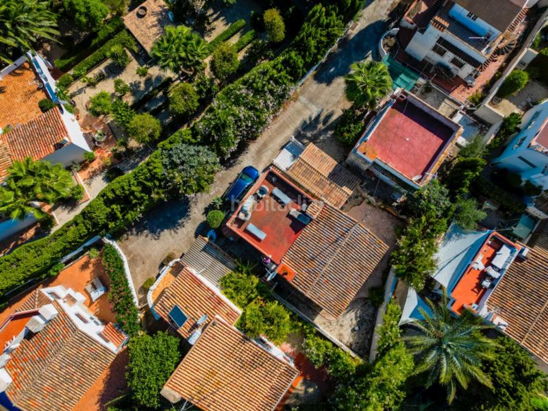 Foto 4757f39b-bb47-4e7b-bda0-980f0fecd666. Casa a Benissa pueblo Benissa