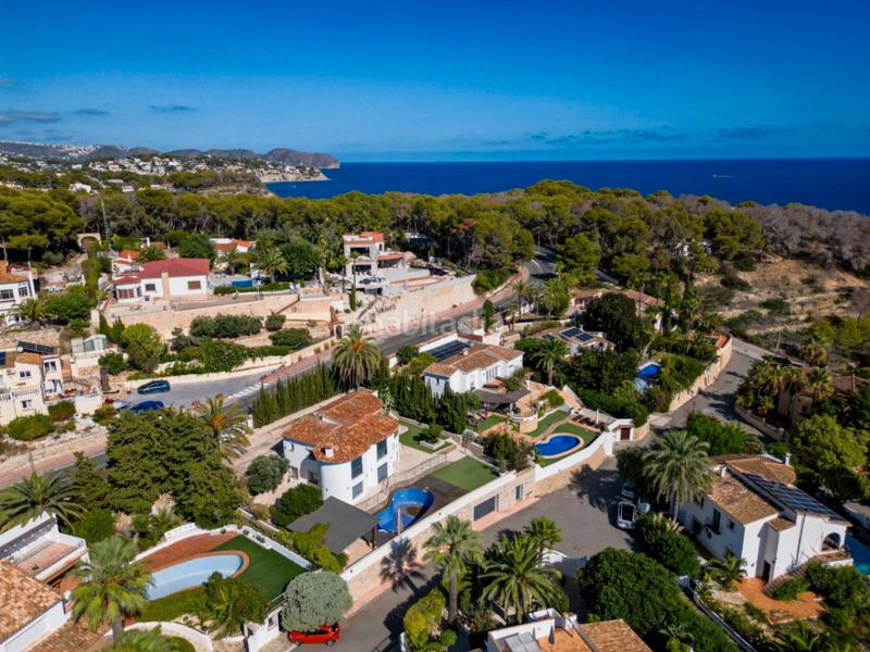 Foto 5209ca8b-657c-480f-9c71-1283d656c76d. Casa a Benissa pueblo Benissa