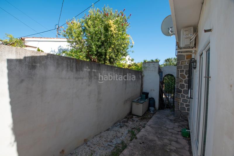 Foto 8d0c9771-5ea0-4edb-b5c1-668845427b7f. Casa a Benissa pueblo Benissa