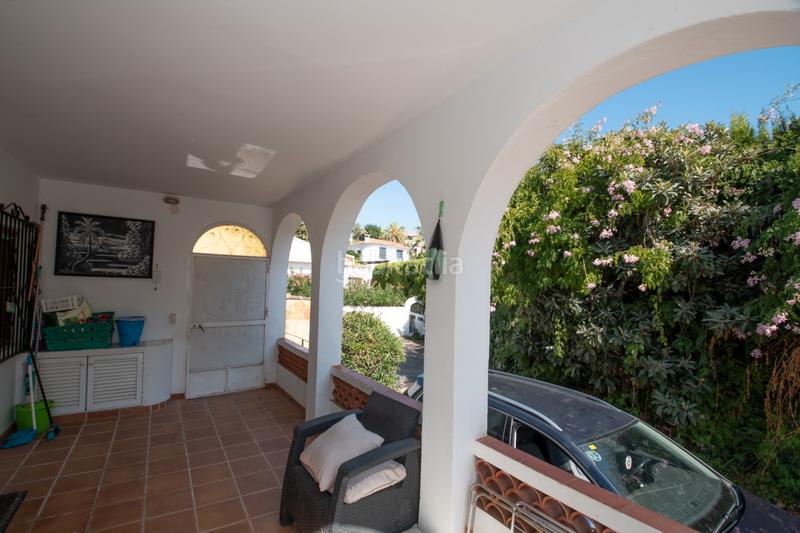 Foto b017270e-6030-4d0b-89a7-107dda725c80. Casa a Benissa pueblo Benissa