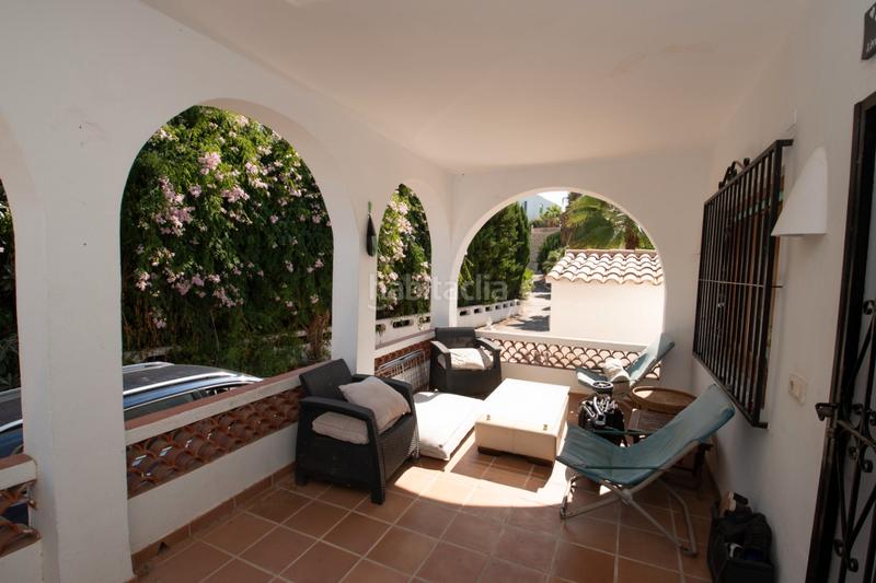 Foto b0c3dfc3-ec8a-4024-8329-8c141baf1720. Casa a Benissa pueblo Benissa