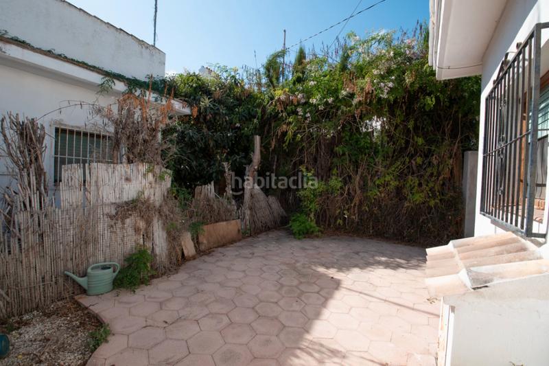 Foto bfe50f02-aee8-41ad-a19d-81323f374702. Casa a Benissa pueblo Benissa