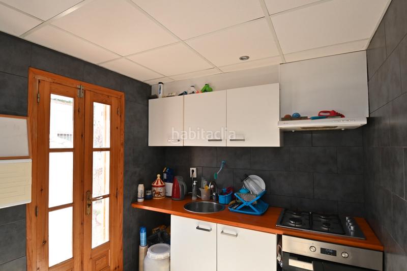 Foto c79b6876-a2f0-44ae-8289-896e1eacb233. Casa a Benissa pueblo Benissa