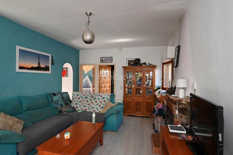 Foto ed96b533-52c1-461e-b895-0827ec0dc820. Casa a Benissa pueblo Benissa