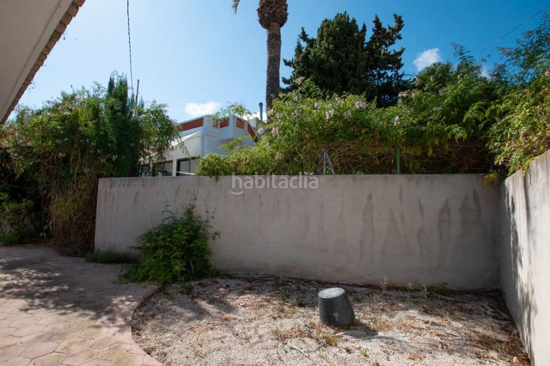 Foto f98c1ad8-af1a-476f-b233-6b3067a0278f. Casa a Benissa pueblo Benissa