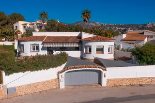 House in Casco Urbano