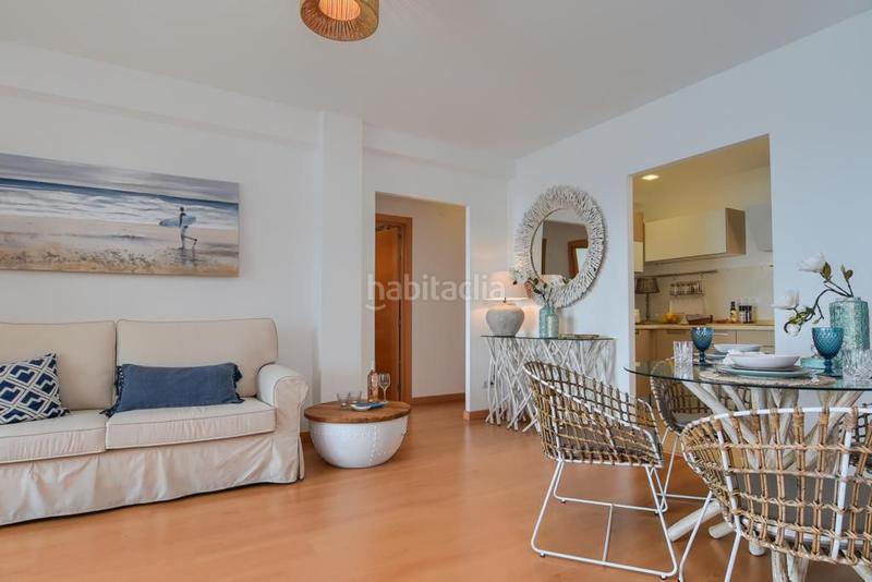 Foto 3cf13b56-828b-4ec0-814e-325f47d568b1. Apartament a Casco Urbano Moraira