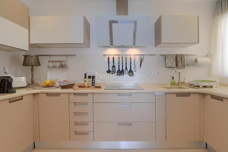 Foto 7baed7c0-b773-428b-b7dd-13c2e93b67b0. Apartament a Casco Urbano Moraira