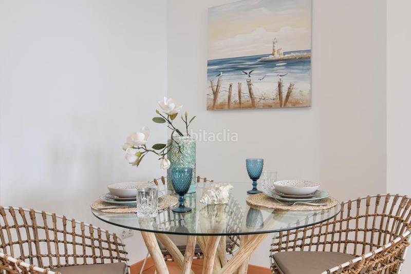 Foto ffdc03db-583b-4f17-8889-953041825dc1. Apartament a Casco Urbano Moraira