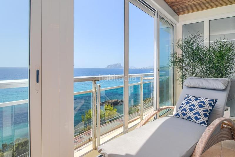 Foto 2170ae69-fb4a-403e-8b67-958dc4315589. Apartament a El Portet-Pla del Mar Moraira