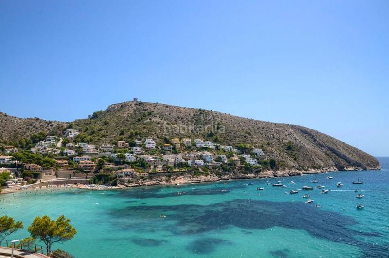 Foto 614f5490-d735-47bc-83e7-6559d1fd0425. Apartament a El Portet-Pla del Mar Moraira