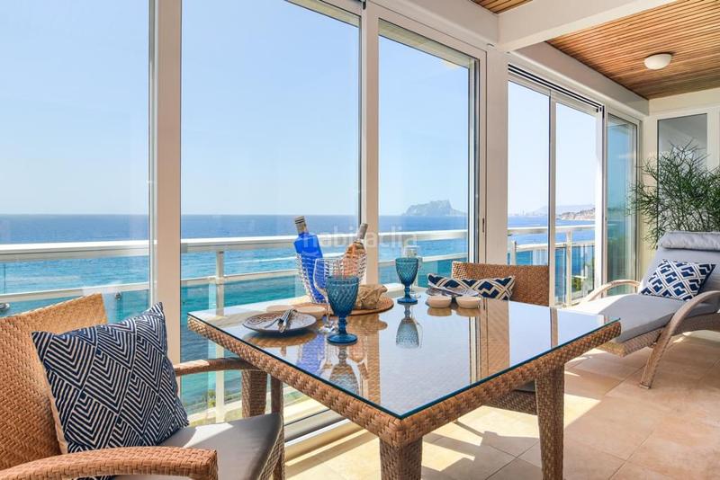 Foto cc173335-a8a6-462e-820f-e3c294225679. Apartament a El Portet-Pla del Mar Moraira