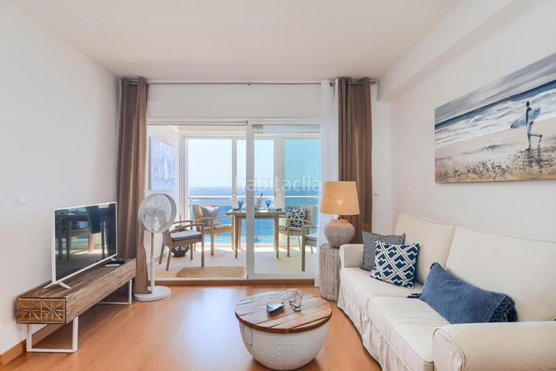 Foto f7e6bdf0-dbf7-48eb-a4b4-9b2eba14b728. Apartament a El Portet-Pla del Mar Moraira