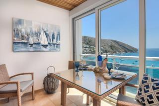 Apartamento en El Portet-Pla del Mar