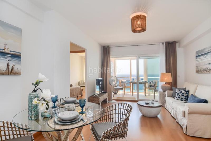Foto a6db3a37-3199-4f95-9306-57a8d093a498. Appartement dans El Portet-Pla del Mar Moraira