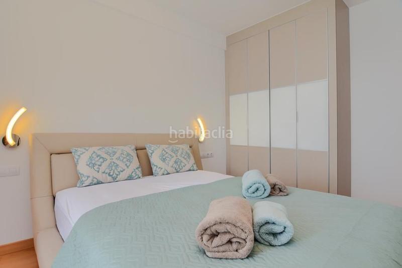 Foto b448b1eb-e295-4972-baa5-7d517bffe88d. Appartement dans El Portet-Pla del Mar Moraira