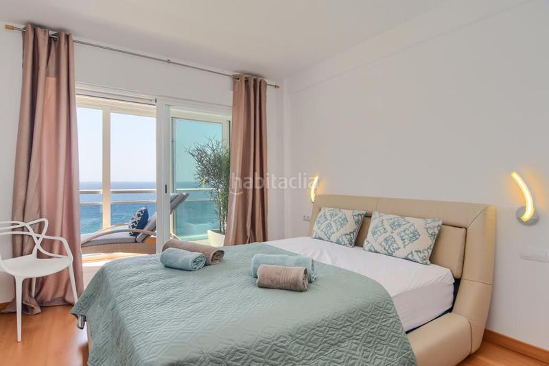 Foto f3caa95d-2491-408d-9a39-bba424497977. Appartement dans El Portet-Pla del Mar Moraira